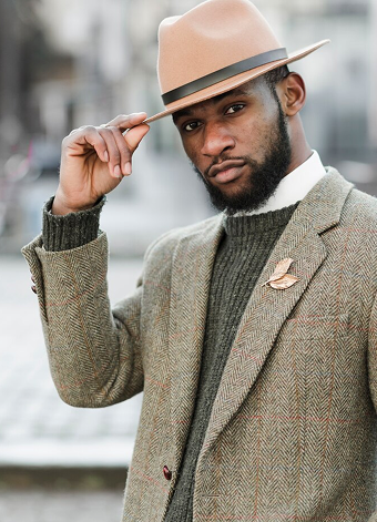 Elevated style image 1