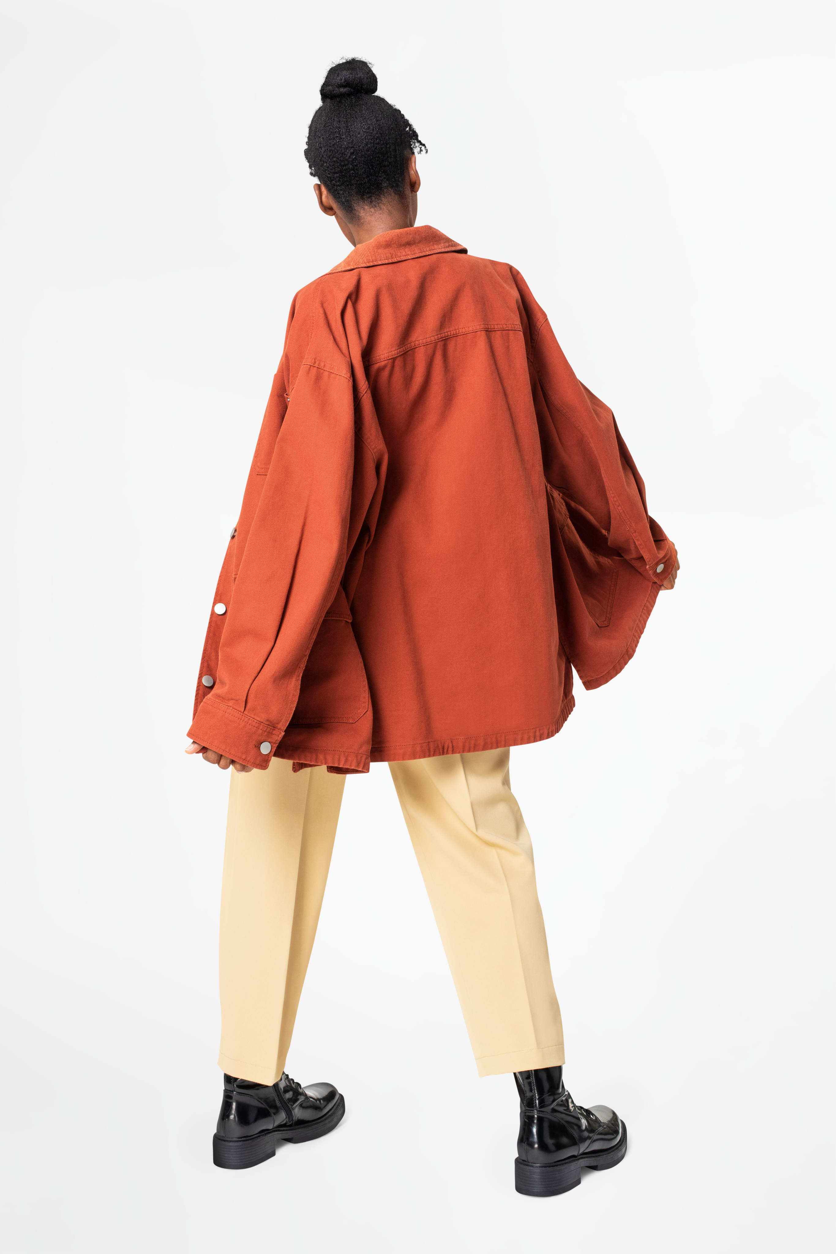 Elevated style image 2