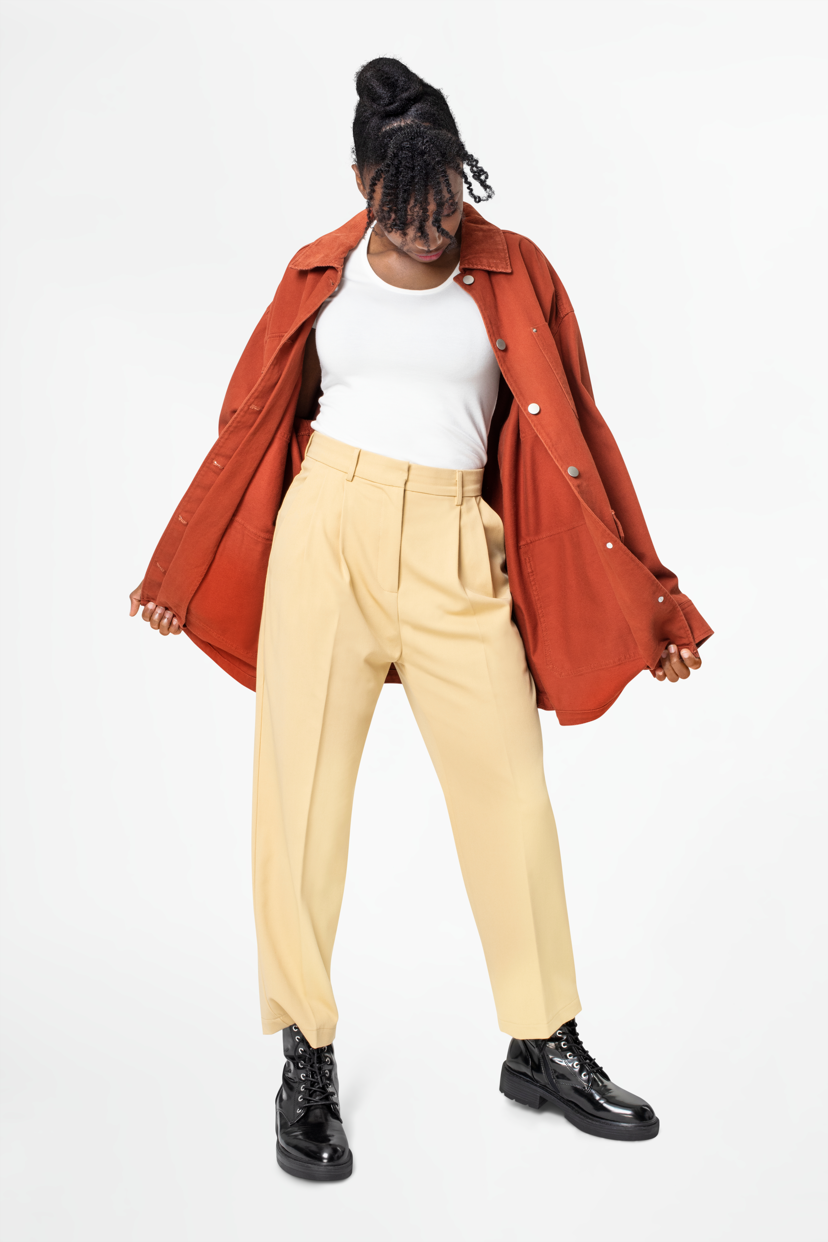 Elevated style image 1